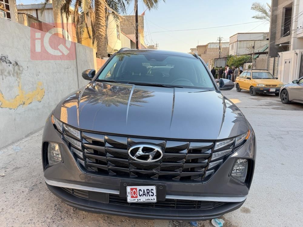 هيونداي توسان